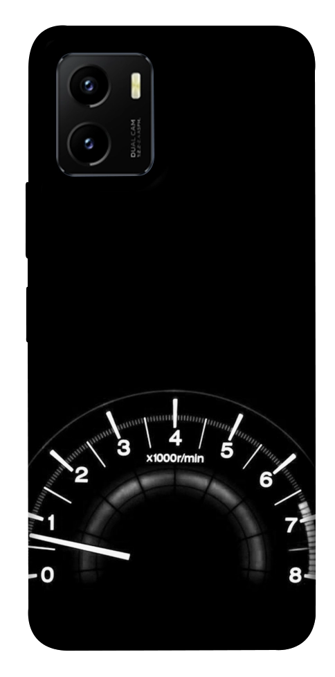 Чехол Speed для Vivo Y15s