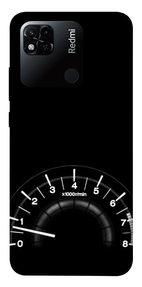 Чехол Speed для Xiaomi Redmi 10A
