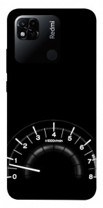 Чехол Speed для Xiaomi Redmi 10A