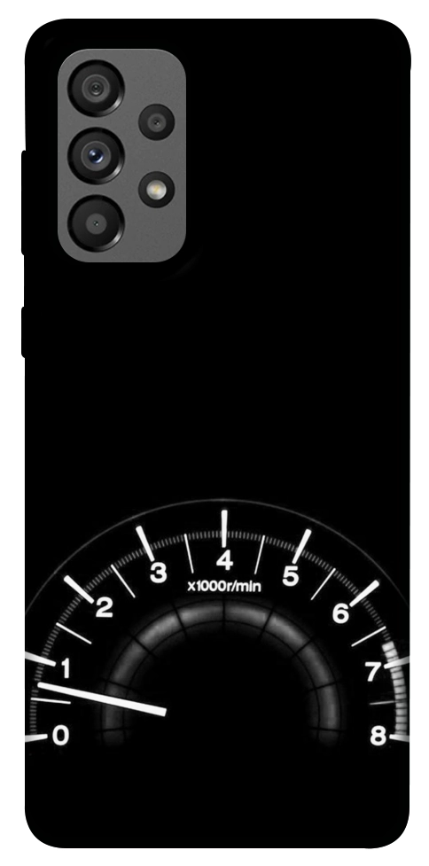 Чехол Speed для Galaxy A73 5G
