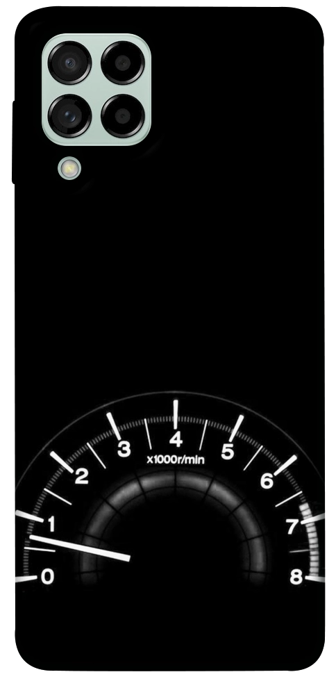Чехол Speed для Galaxy M53