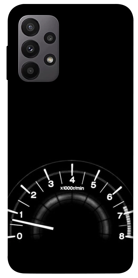 Чохол Speed для Galaxy A23