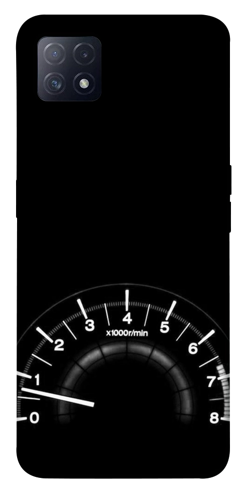 Чехол Speed для Oppo A73 5G