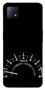Чехол Speed для Oppo A73 5G