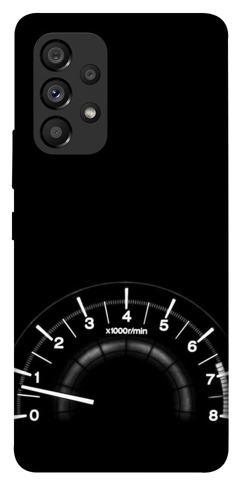 Чохол Speed для Galaxy A53