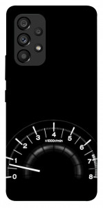 Чохол Speed для Galaxy A53