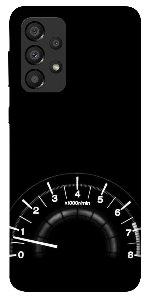 Чехол Speed для Galaxy A33 5G