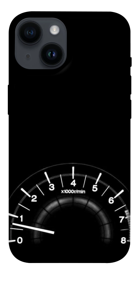 Чохол Speed для iPhone 14