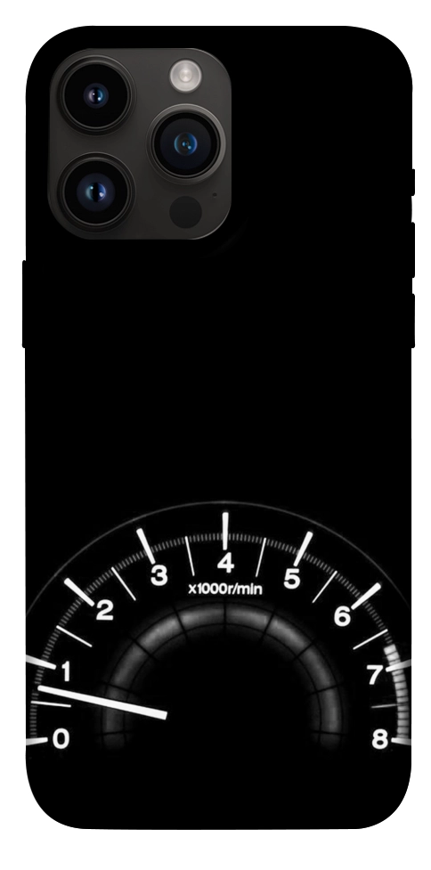 Чохол Speed для iPhone 14 Pro Max