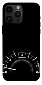Чохол Speed для iPhone 14 Pro Max