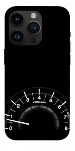 Чехол Speed для iPhone 14 Pro