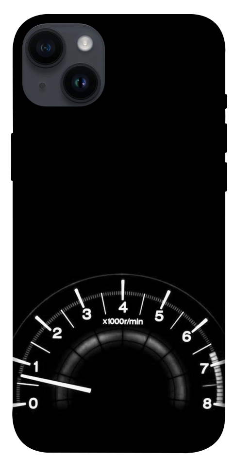 Чехол Speed для iPhone 14 Plus