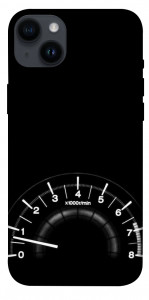 Чехол Speed для iPhone 14 Plus