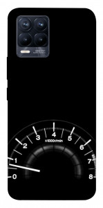 Чохол Speed для Realme 8