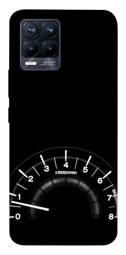 Чехол Speed для Realme 8 Pro