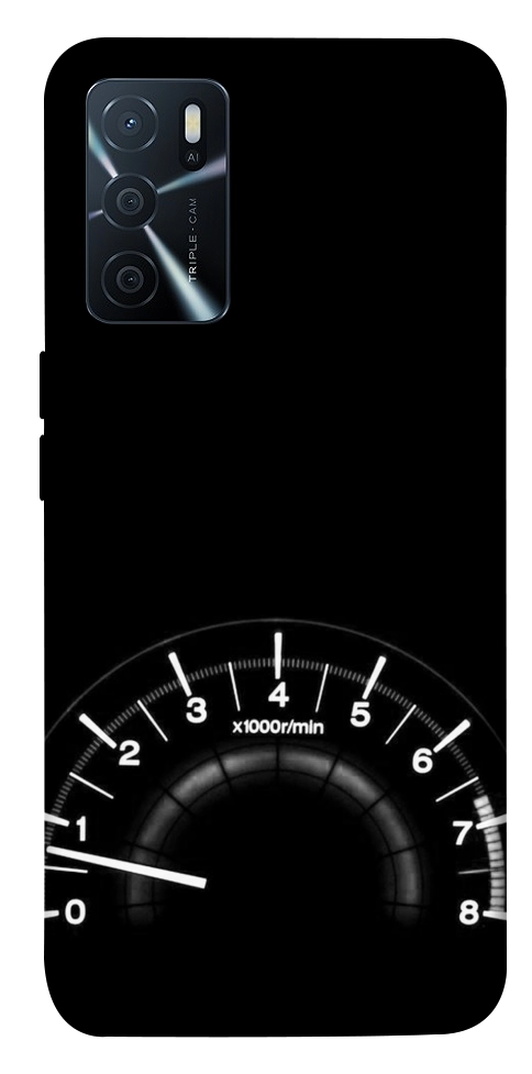 Чохол Speed для Oppo A16
