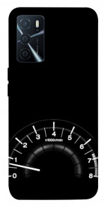 Чохол Speed для Oppo A16 4G