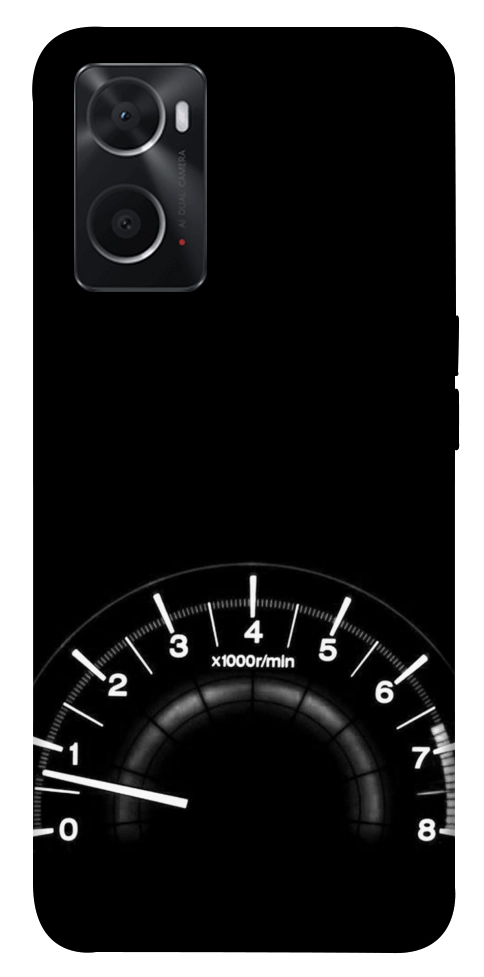 Чохол Speed для Oppo A76 4G