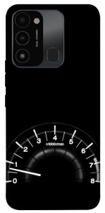 Чехол Speed для TECNO Spark 8C