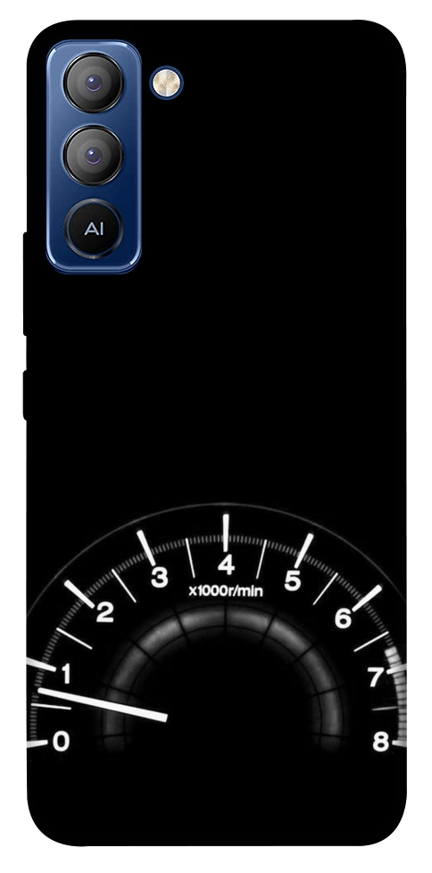 Чехол Speed для TECNO Pop 5 Pro