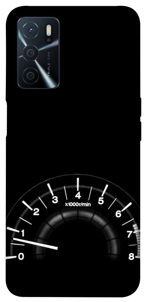 Чехол Speed для Oppo A54s