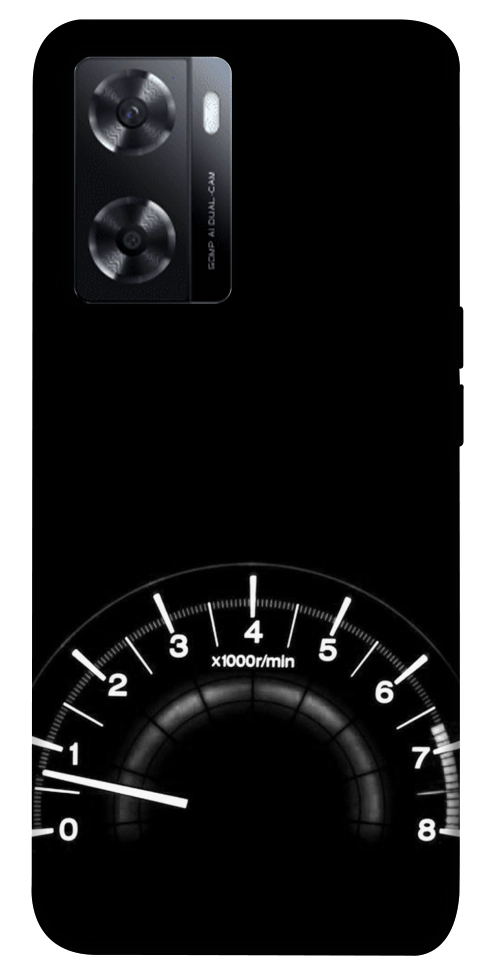 Чехол Speed для Oppo A57s