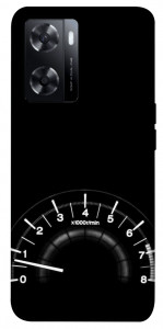 Чехол Speed для Oppo A57s