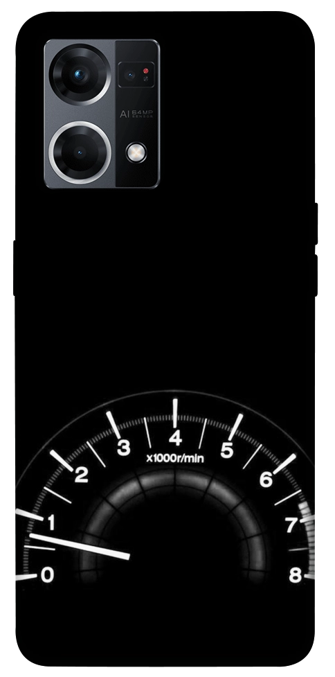 Чехол Speed для Oppo Reno 7 4G