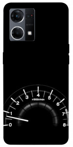 Чехол Speed для Oppo Reno 7 4G