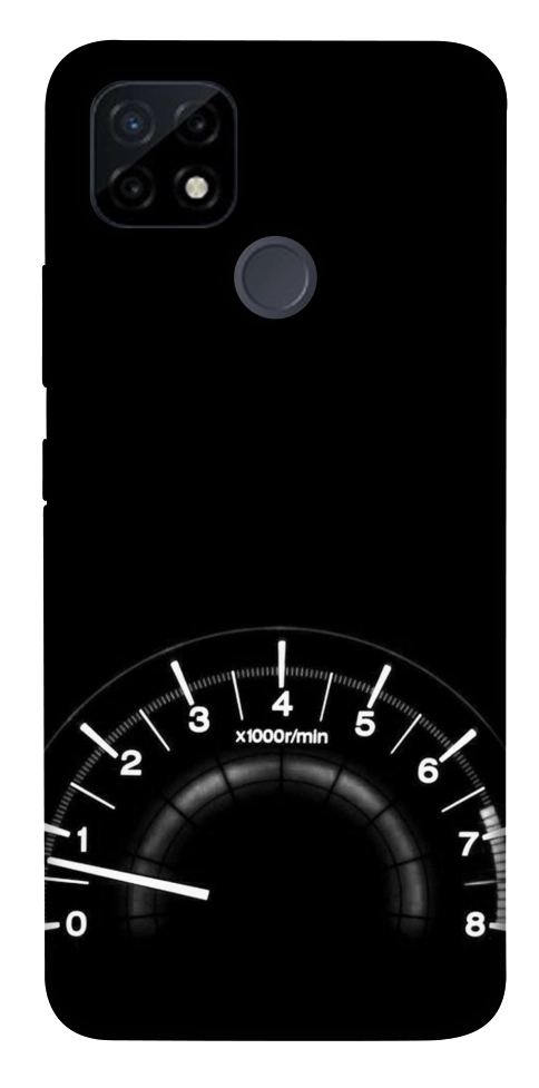 Чехол Speed для Realme C25Y