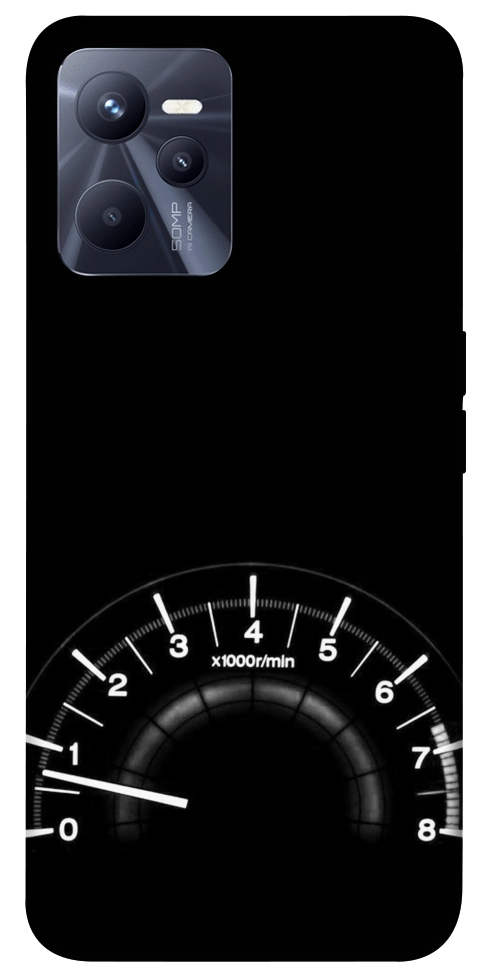 Чехол Speed для Realme C35