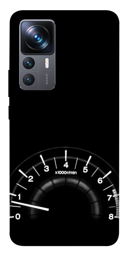 Чохол Speed для Xiaomi 12T