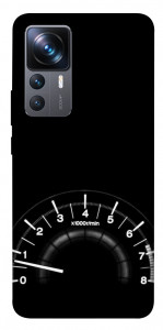 Чохол Speed для Xiaomi 12T Pro