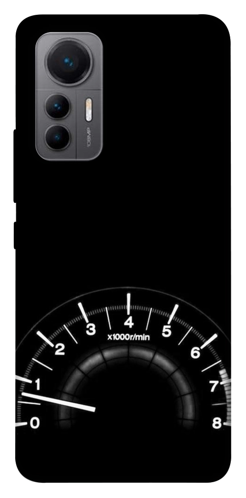Чехол Speed для Xiaomi 12 Lite
