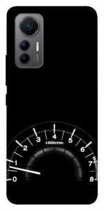 Чохол Speed для Xiaomi 12 Lite