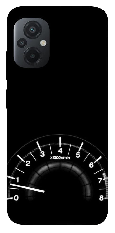 Чохол Speed для Xiaomi Poco M5