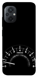 Чохол Speed для Xiaomi Poco M5