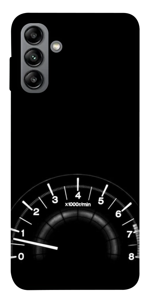Чехол Speed для Galaxy A04s