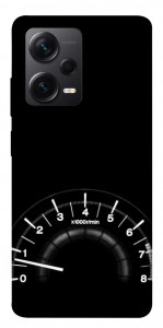 Чехол Speed для Xiaomi Redmi Note 12 Pro+