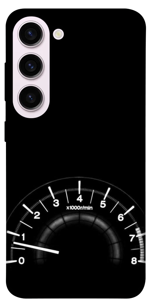 Чохол Speed для Galaxy S23+