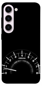 Чохол Speed для Galaxy S23+