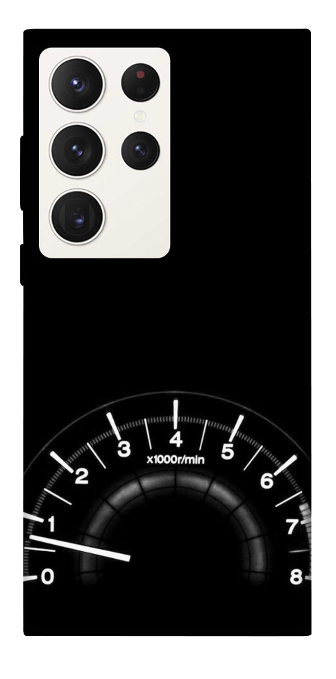 Чехол Speed для Galaxy S23 Ultra