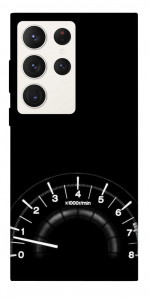 Чохол Speed для Galaxy S23 Ultra