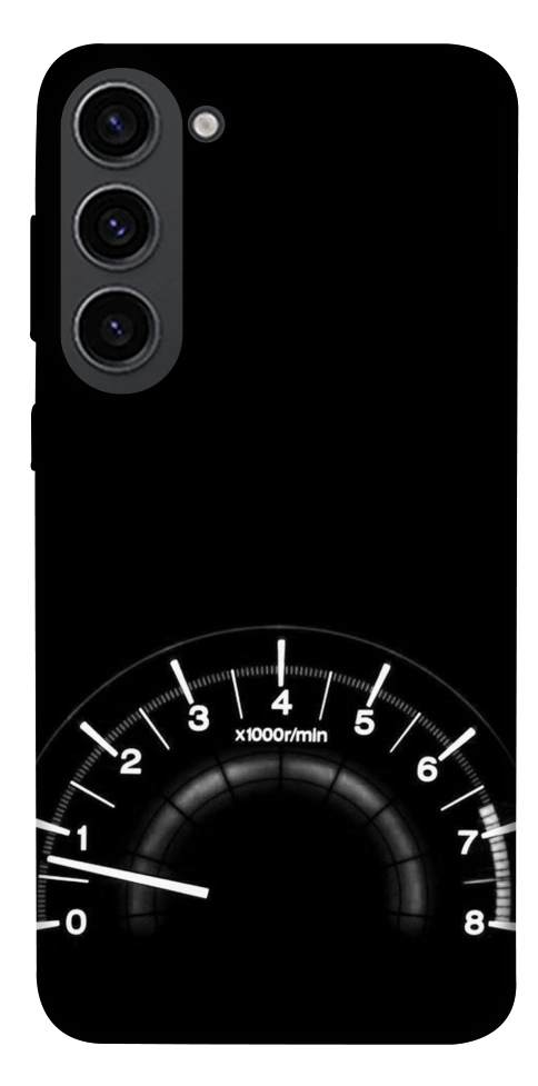 Чехол Speed для Galaxy S23