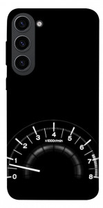 Чохол Speed для Galaxy S23