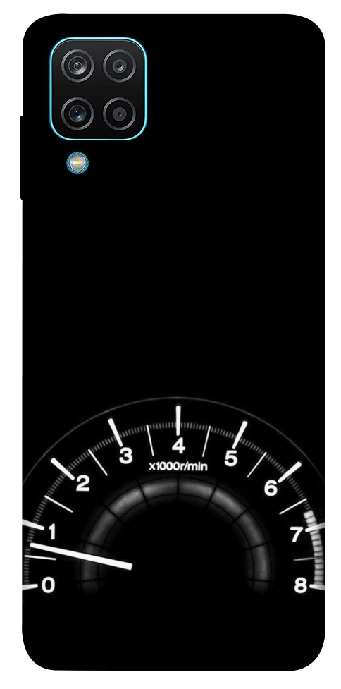 Чехол Speed для Galaxy M12