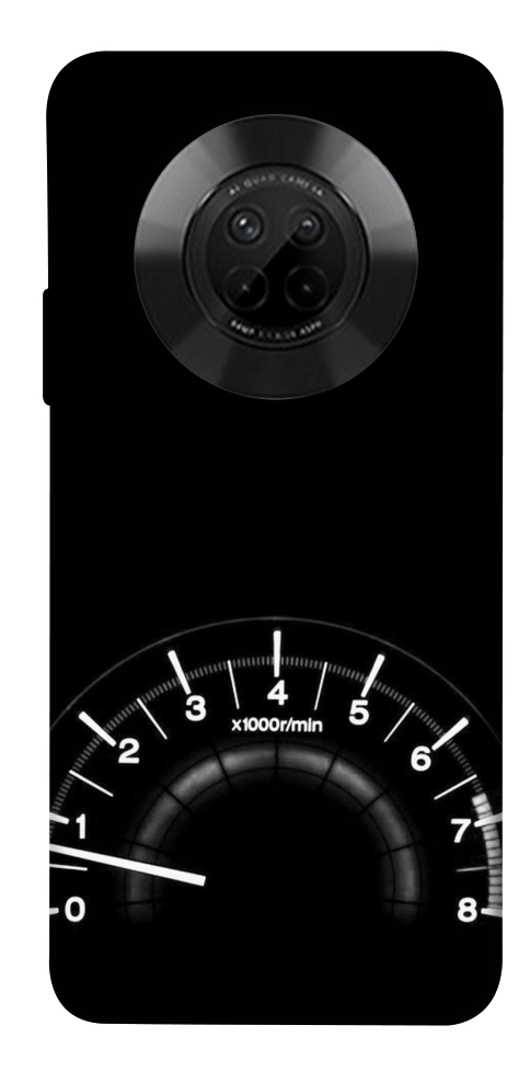 Чохол Speed для Huawei Y9a