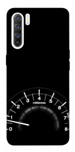 Чохол Speed для Oppo Reno 3