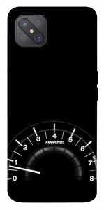 Чехол Speed для Oppo A92s