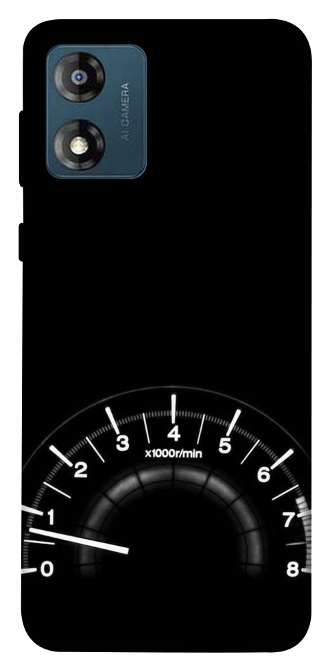Чехол Speed для Motorola Moto E13